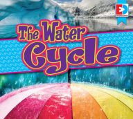 Title: The Water Cycle, Author: Maria Koran