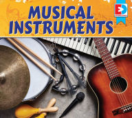 Title: Musical Instruments, Author: Maria Koran