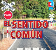 Title: El sentido común, Author: Katie Gillespie