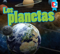 Title: Los planetas, Author: Katie Gillespie