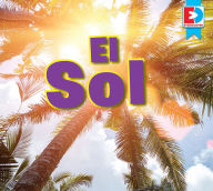 Title: El Sol, Author: Katie Gillespie