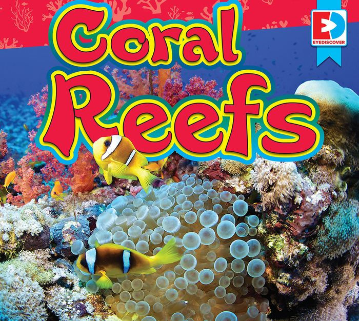 Coral Reefs by Maria Koran | eBook | Barnes & Noble®