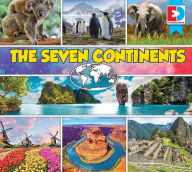 Title: The Seven Continents, Author: Maria Koran