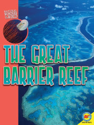 Title: The Great Barrier Reef, Author: Erinn Banting