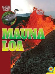 Title: Mauna Loa, Author: Christine Webster