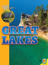 Title: Great Lakes, Author: Annalise Bekkering