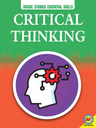 Title: Critical Thinking, Author: Liz Brown