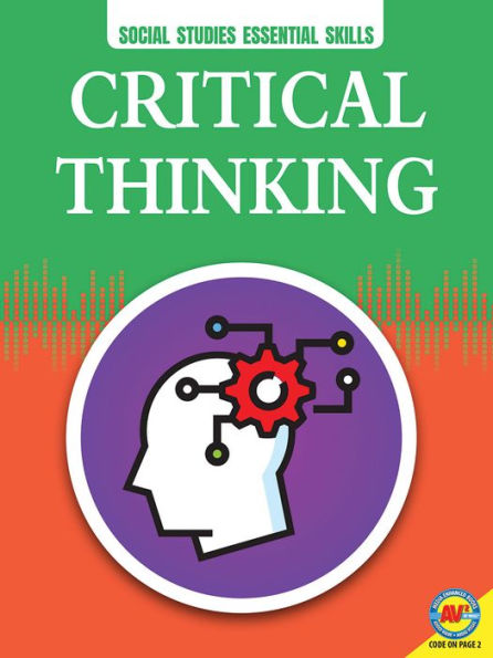 Critical Thinking