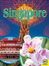 Title: Singapore, Author: John Perritano