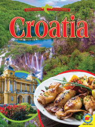 Title: Croatia, Author: Jennifer Howse