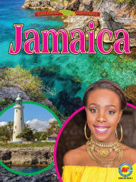 Title: Jamaica, Author: Blaine Wiseman