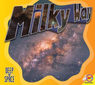Title: Milky Way, Author: Lily Erlic