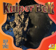 Title: Kuiper Belt, Author: Lily Erlic