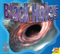 Title: Black Holes, Author: Lily Erlic