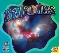 Title: Galaxies, Author: Lily Erlic