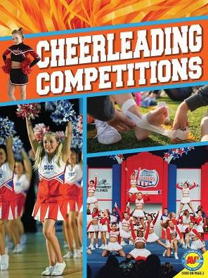 Cheerleading Competitions