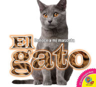 Title: El gato, Author: Samantha Nugent
