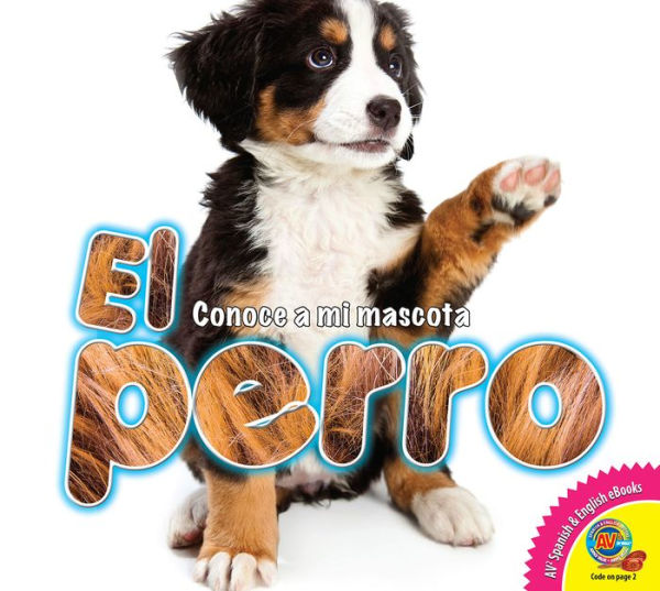 El perro