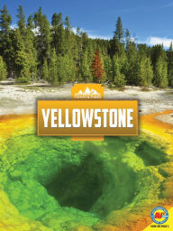 Title: Yellowstone, Author: Tamra Orr