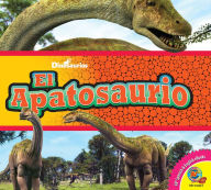 Title: El Apatosaurio, Author: Aaron Carr
