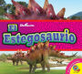 El Estegosaurio