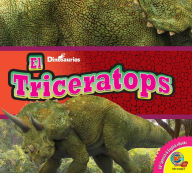 Title: El Triceratops, Author: Aaron Carr