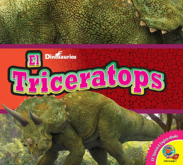 El Triceratops