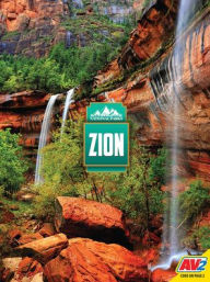 Title: Zion, Author: Erinn Banting