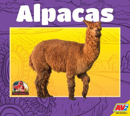 Alpacas