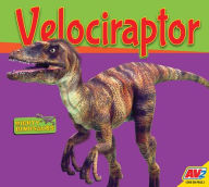 Title: Velociraptor, Author: Aaron Carr