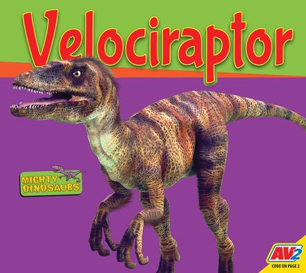 Velociraptor