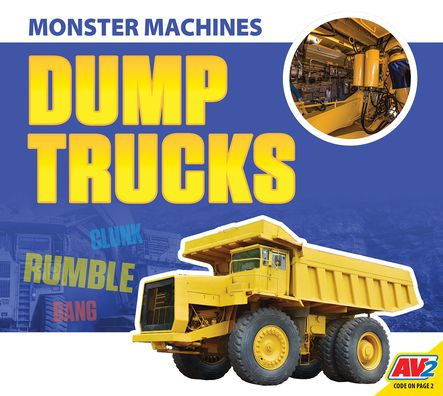 Dump Trucks