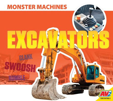 Excavators