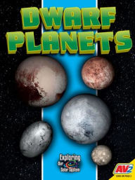 Title: Dwarf Planets, Author: Susan Ring