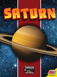 Title: Saturn, Author: Susan Ring