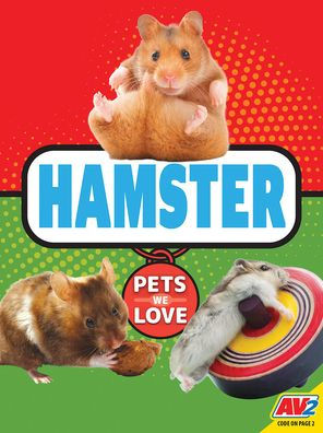 Hamster