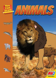 Title: Animals, Author: McGill Jordan