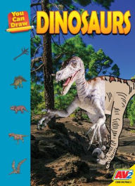 Title: Dinosaurs, Author: Jordan McGill
