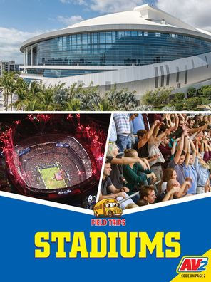 Stadiums