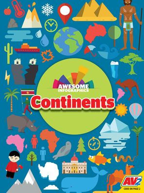 Continents