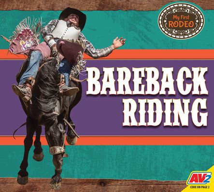 Bareback Riding