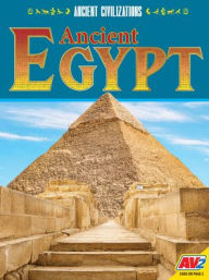 Title: Ancient Egypt, Author: Don Nardo
