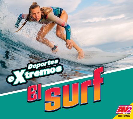 Surf (Surfing)