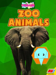 Title: Zoo Animals, Author: Katie Gillespie