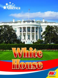 Title: White House, Author: Aaron Carr