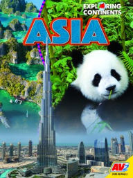 Title: Asia, Author: Linda Aspen-Baxter
