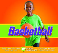 Title: Basketball, Author: Karen Durrie