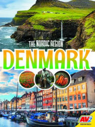 Title: Denmark, Author: Katie Gillespie