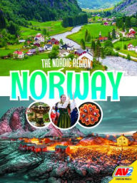 Title: Norway, Author: Heather Kissock