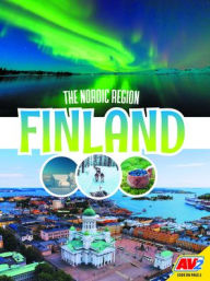 Title: Finland, Author: Katie Gillespie